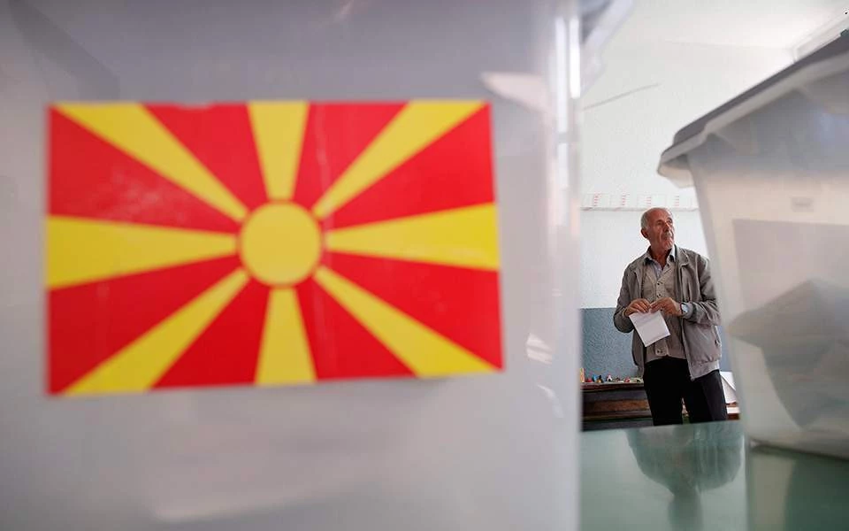 Ψήφισμα Ευρωβουλής υπέρ της έναρξης των ενταξιακών διαπραγματεύσεων για ΠΓΔΜ – Αλβανία